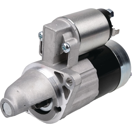 Oex Starter Motor 12V 9Th Cw Denso Style