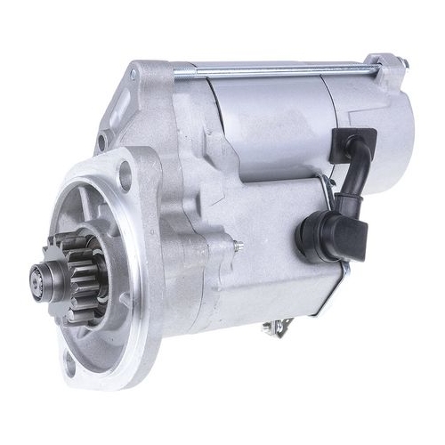 OEX Starter Motor 12V 15Th CW Denso Style - DXS549