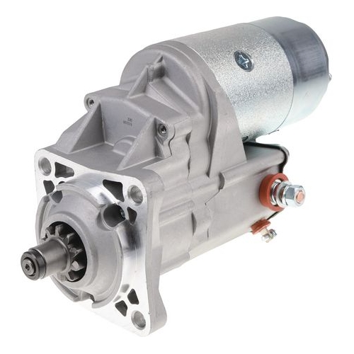 DXS653 - OEX Starter Motor 24V 10Th CW Denso Style - DXS653