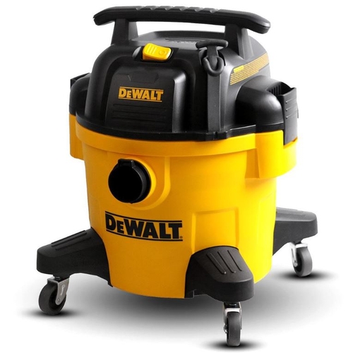 DeWalt DXV23P 1150W 23L Wet & Dry Vacuum