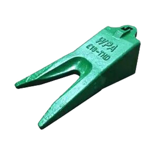 Tooth Twin Tiger E1418THD