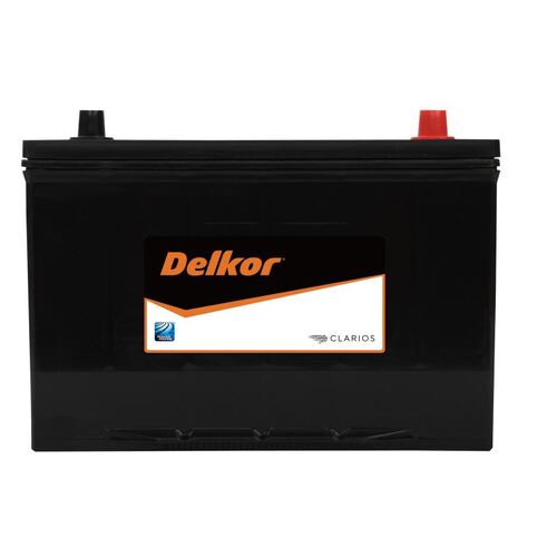 Battery E27HR-780HD Delkor