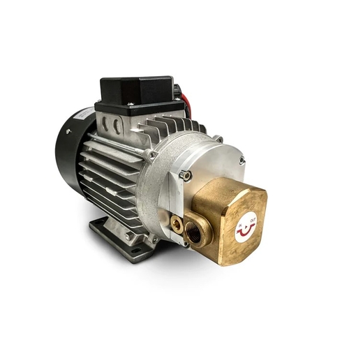 Lubricant Gear Pump 24V