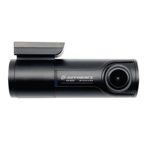 EAGLE-i 1.1 Autobacs Super HD Wi-Fi GPS DVR Dash Cam