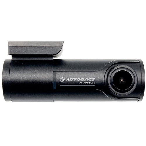 EAGLE-I1.0 Autobacs Super HD Wi-Fi GPS DVR Dash Cam - EAGLEI1-0