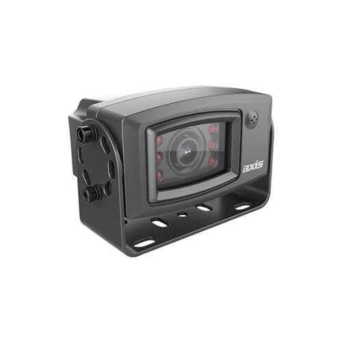 Axis CCD Reverse Camera Charcoal