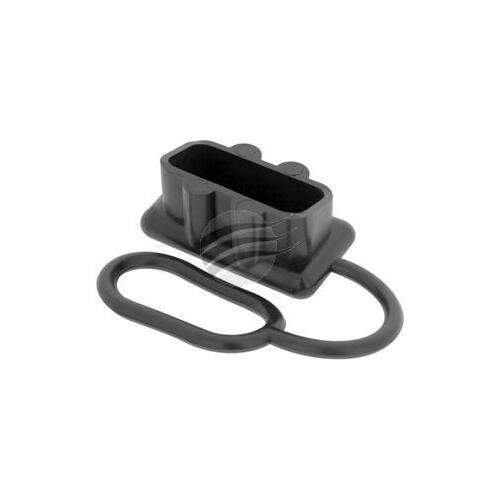 Black Anderson Plug Cover 175Amp To Suit ECH0175/ ECH0177