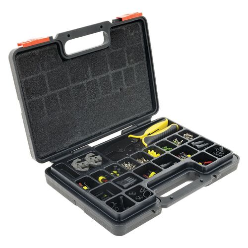 339 Pc 1.5 Superseal Terminal Connector Kit