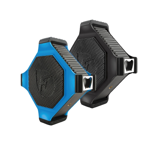 Edge BT Speaker - Black