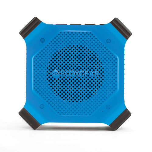 Edge BT Speaker - Blue