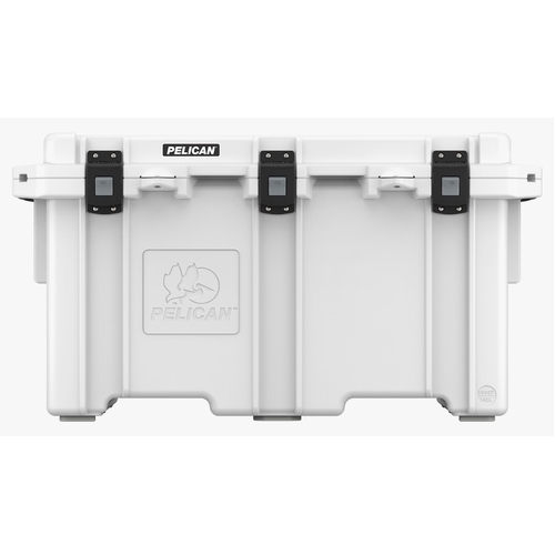 Pelican 150QT Elite Cooler - ECRC150QTW