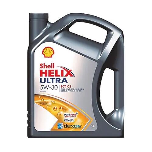 Shell Helix Ultra C3 5W30 5LT