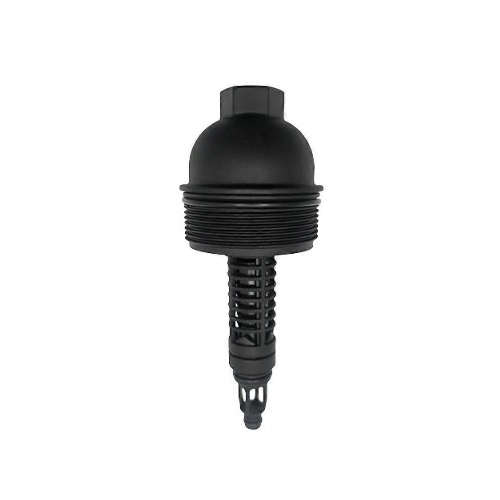 Cover Oil Cooler - ED0027505400S