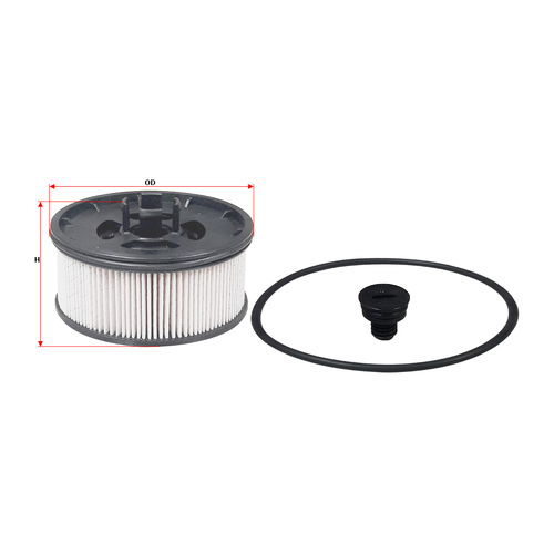 Fuel Filter