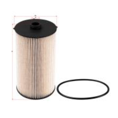 Oil Filter - EF62390