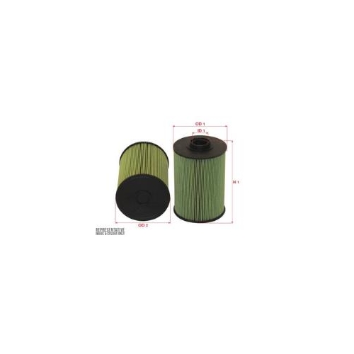 Fuel Filter - EF88012