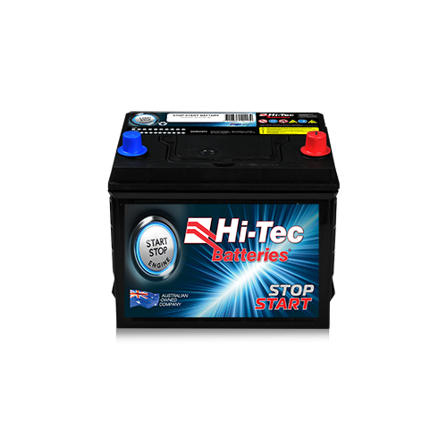 Hi-Tec Battery
