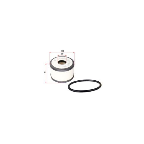 PCV Filter - EFG15010