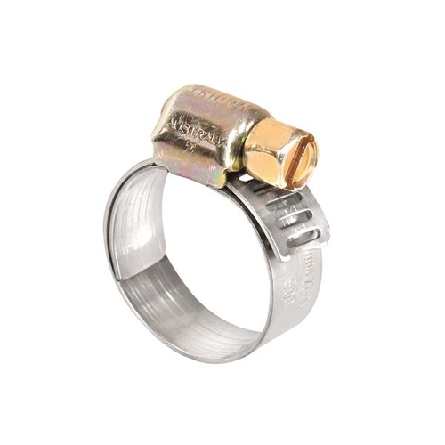 Extended Tang Micro Clamp EFI 14-22mm 10 pack