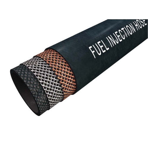 Fuel Injection Hose 8mm X 1m