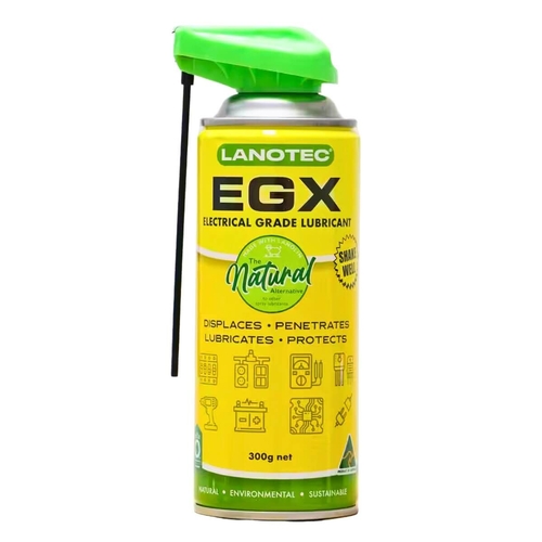 Lanotec Electrical Grade Lubricant 300Gm