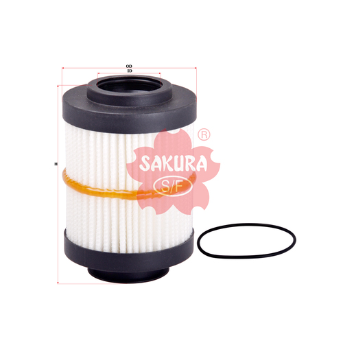 Hydraulic Filter Cat