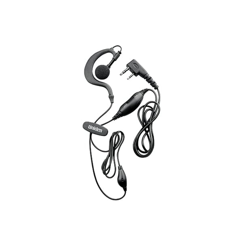 Commercial Quality Earpiece Mic With Vox Switch To Suit 820S