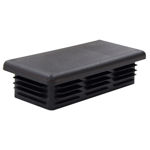 100x50mm Rectangle Tube End Cap
