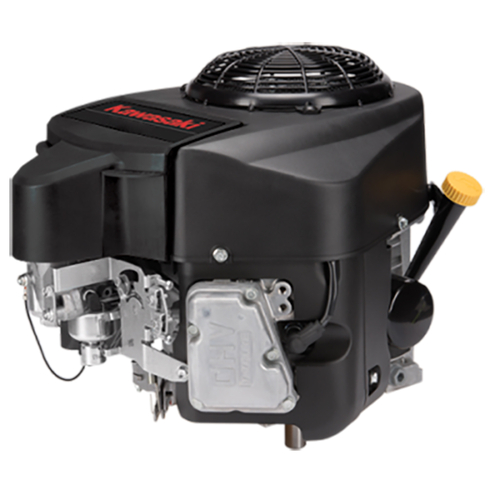 Kawasaki FR691v 23HP 1" Shaft Engine