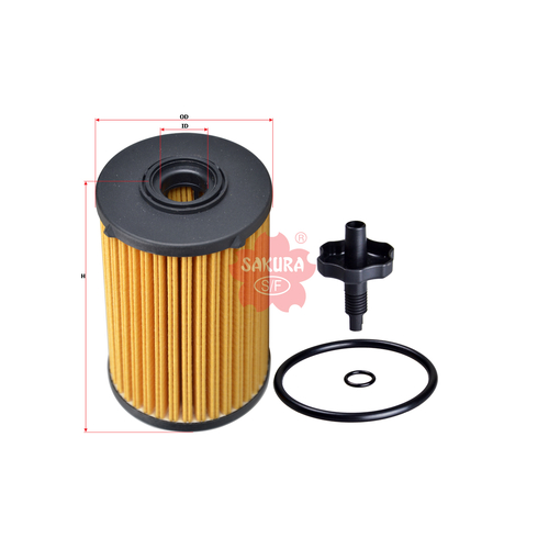Oil Filter - EO13070