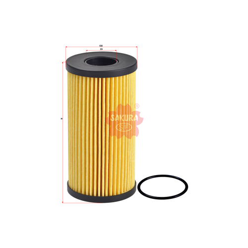 Oil Filter - EO25050