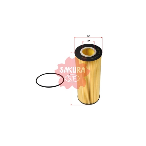 Oil Filter - EO2621