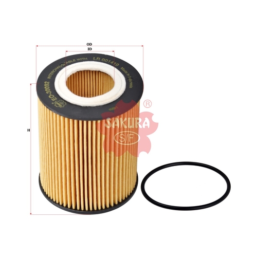 oil filter