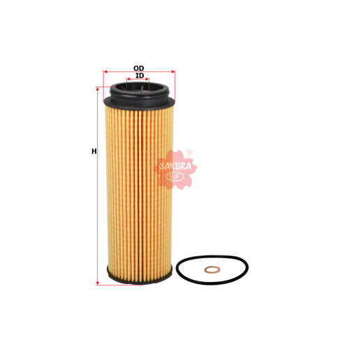Oil Filter - EO30300