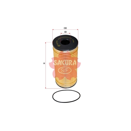 Oil Filter - EO5101