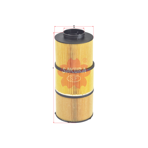 Oil Filter - EO57010