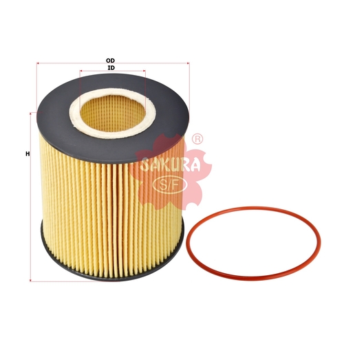 Oil Filter - EO76010