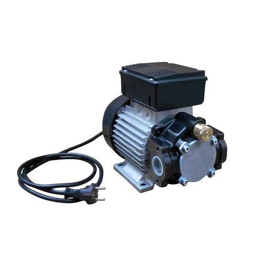 Electric Oil Pump 240V 25LPM