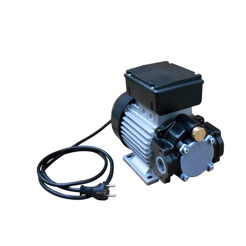 Electric Oil Pump 240V 50LPM