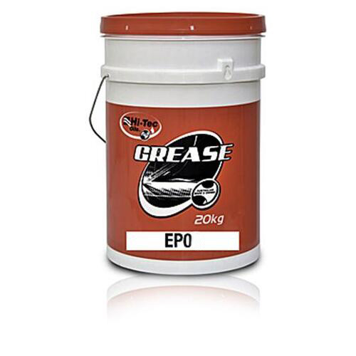 Grease Ep-0 20Kg - EP0-20KG