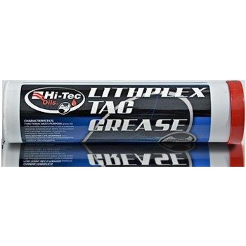 Lith Ep00 450Gm Grease Catridge - EP00-450G