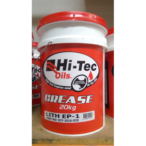 EP1 Grease 20kg