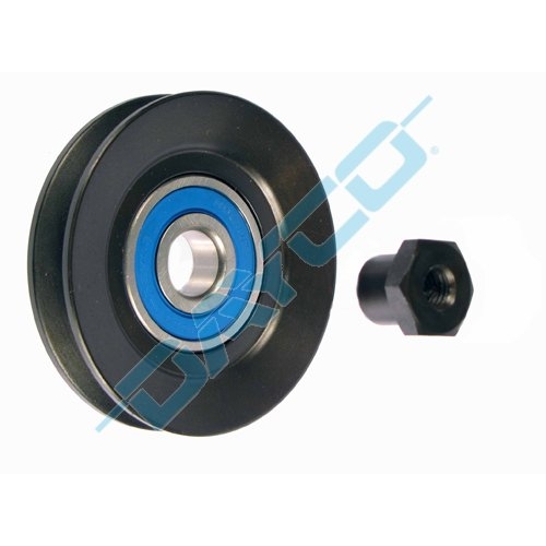 Drive Belt Tensioner Pulley - A/C - EP224