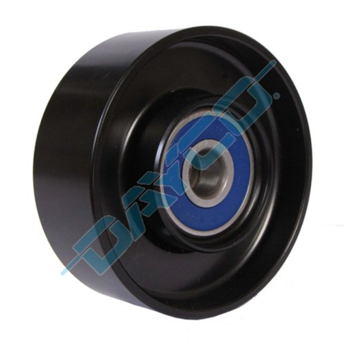 Drive Belt Idler Pulley