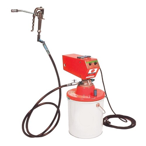 Alemlube 240V 20kg Grease Kit EPL-240SP