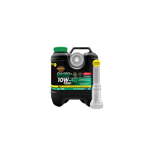 Enviro+ 10W40 Full Synthetic 7L