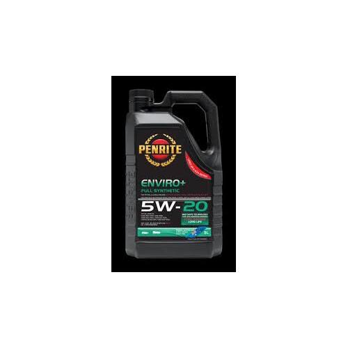 Enviro+ 5W-20 (Full Synthetic) 1L