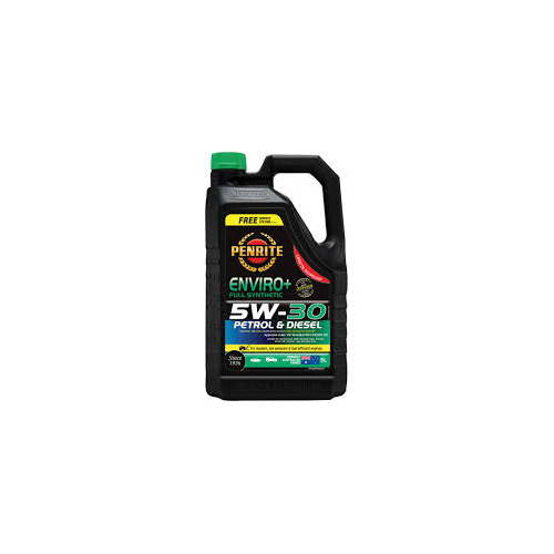 Enviro+ 5W-30 Full Synthetic 5L