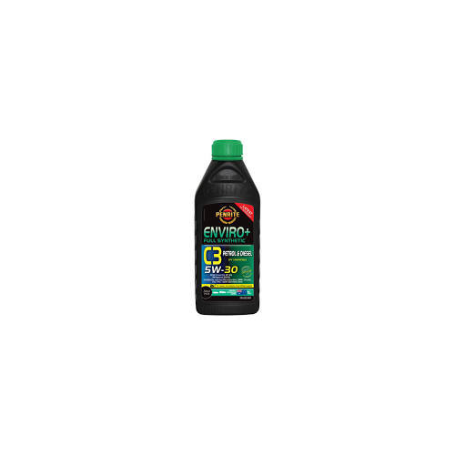 Enviro+ C3 5W-30 (Full Synthetic) 1L