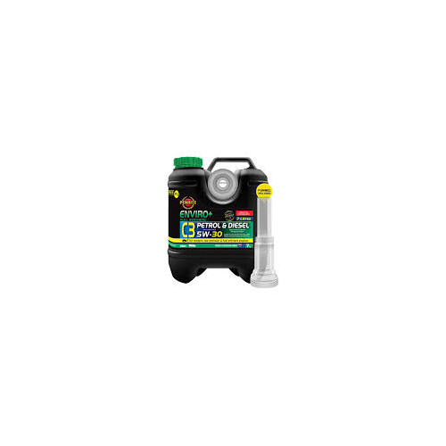Enviro+ C3 5W-30 (Full Synthetic) 7L - EPLUSC3007